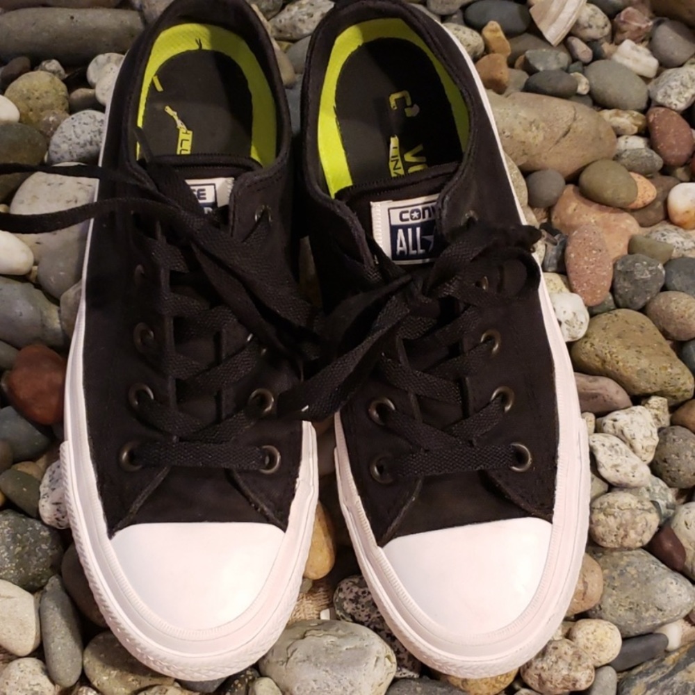 Kids Converse Sneakers size 4B